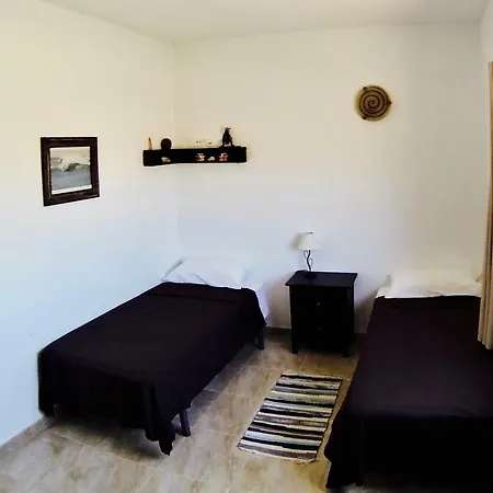 Maison d'hôtes Surfvilla La Pared (Las Palmas)