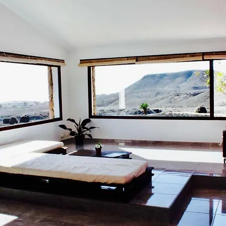 Affittacamere Surfvilla *