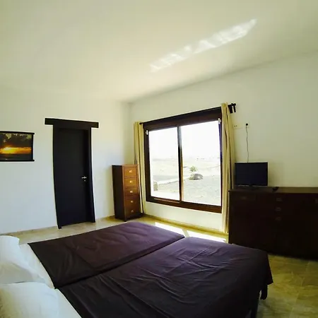 Surfvilla Affittacamere